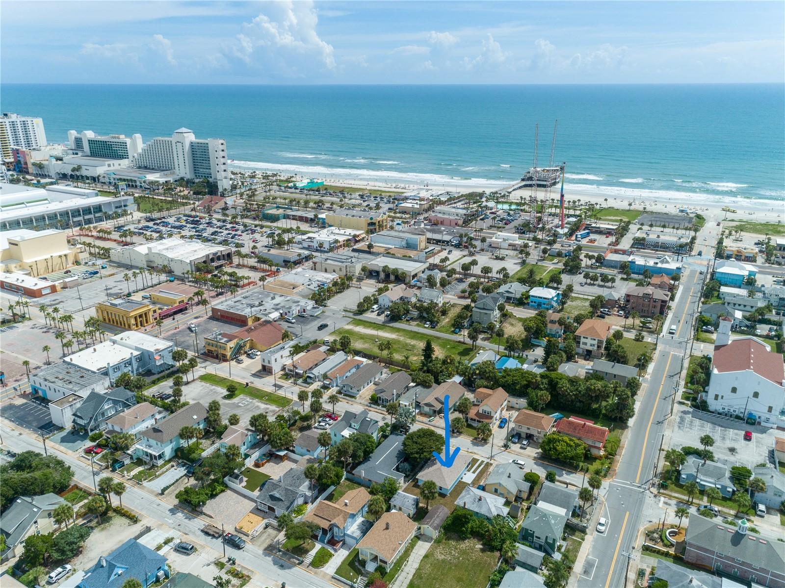 36 S WILD OLIVE AVE, DAYTONA BEACH, FL, 32118