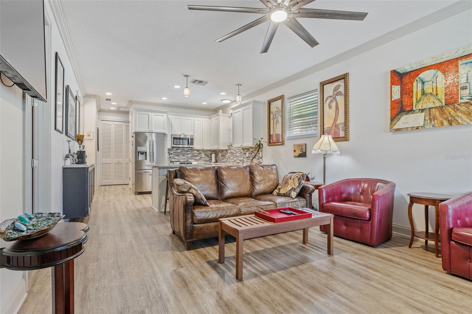 36 S WILD OLIVE AVE, DAYTONA BEACH, FL, 32118