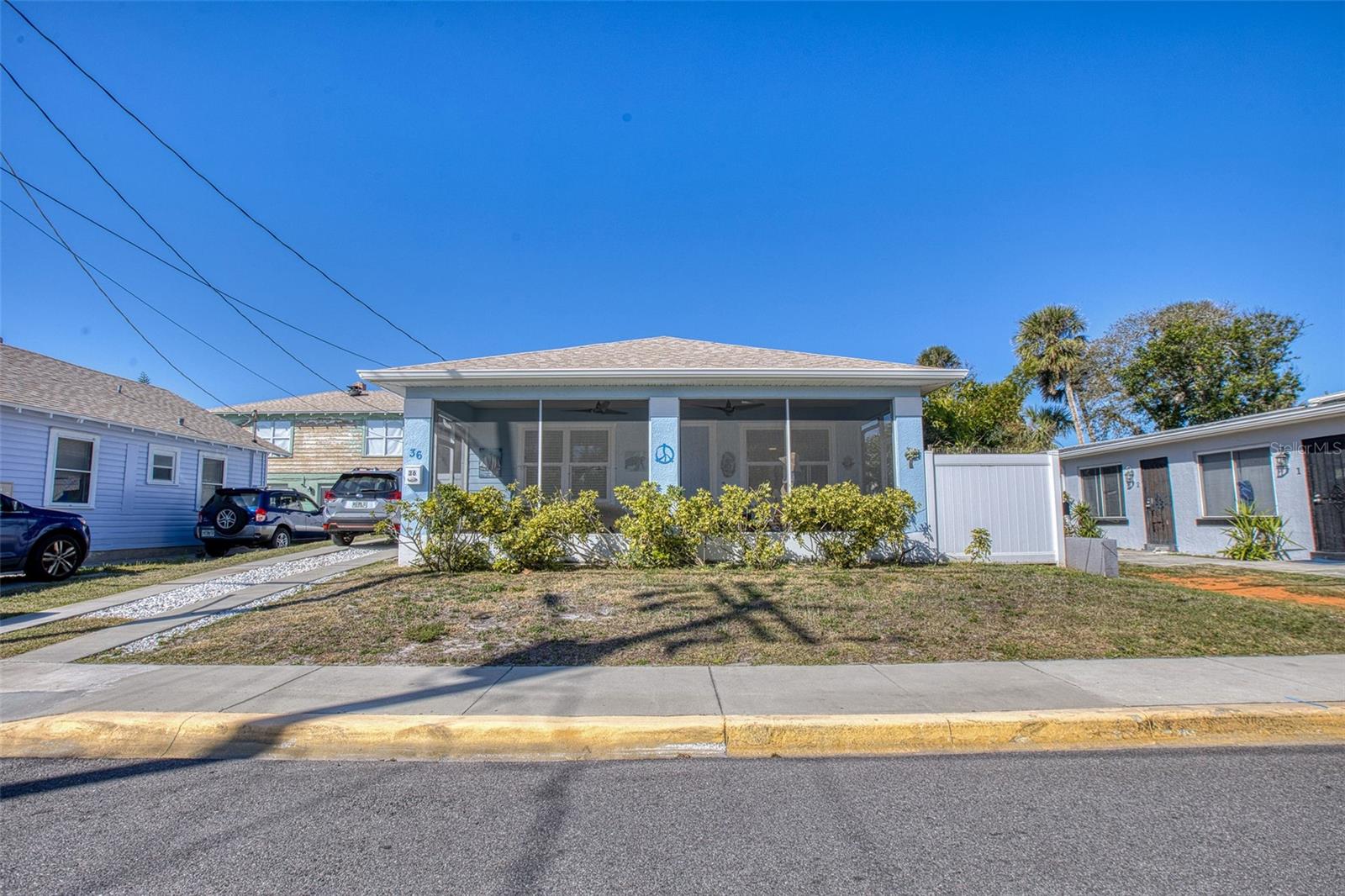 36 S WILD OLIVE AVE, DAYTONA BEACH, FL, 32118