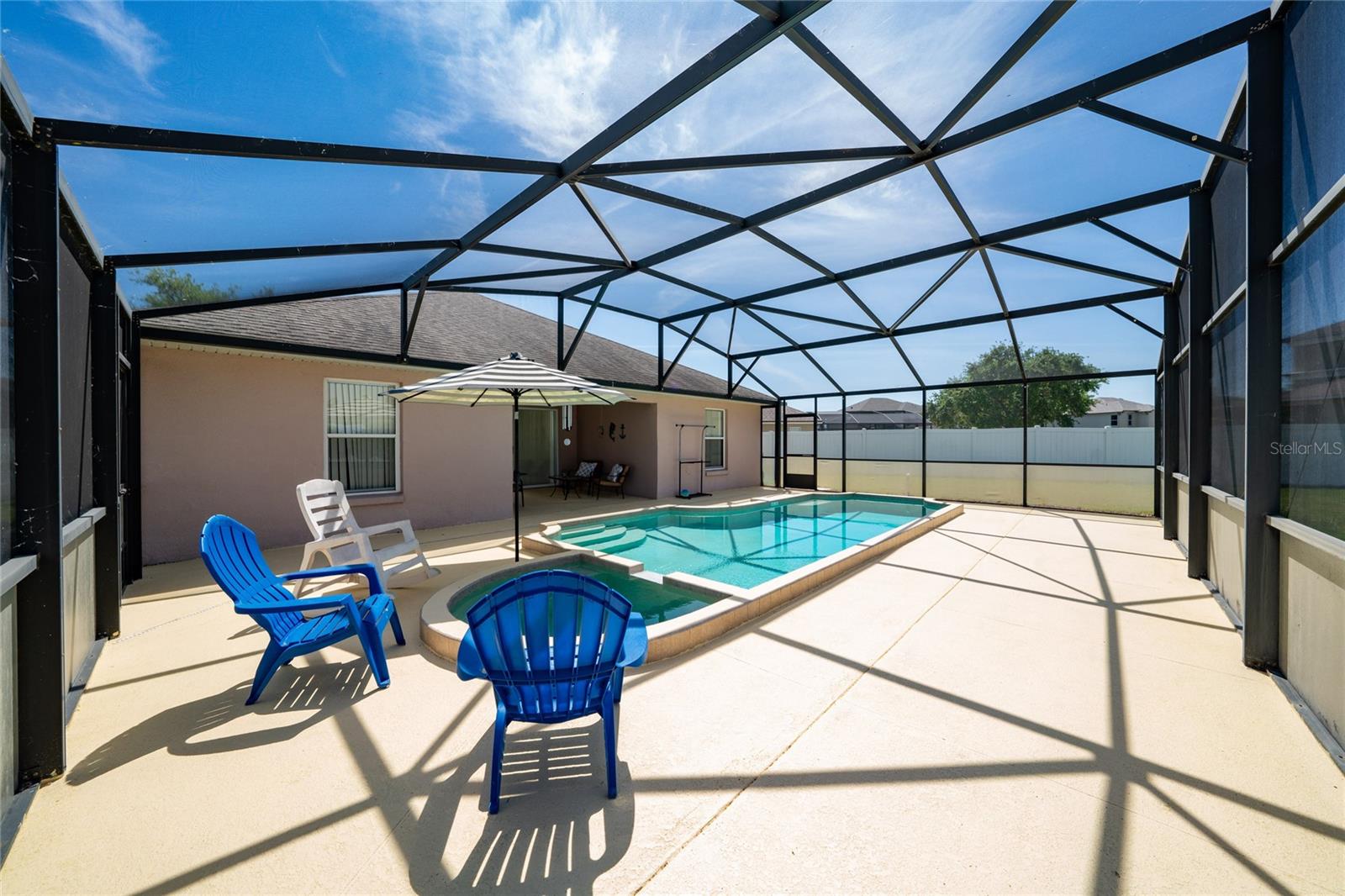 654 CHADBURY WAY, KISSIMMEE, FL, 34744