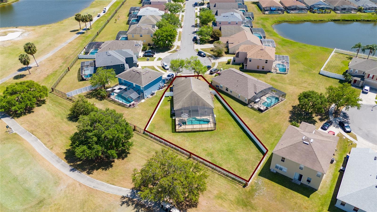 654 CHADBURY WAY, KISSIMMEE, FL, 34744