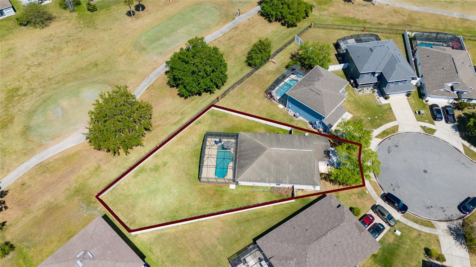 654 CHADBURY WAY, KISSIMMEE, FL, 34744