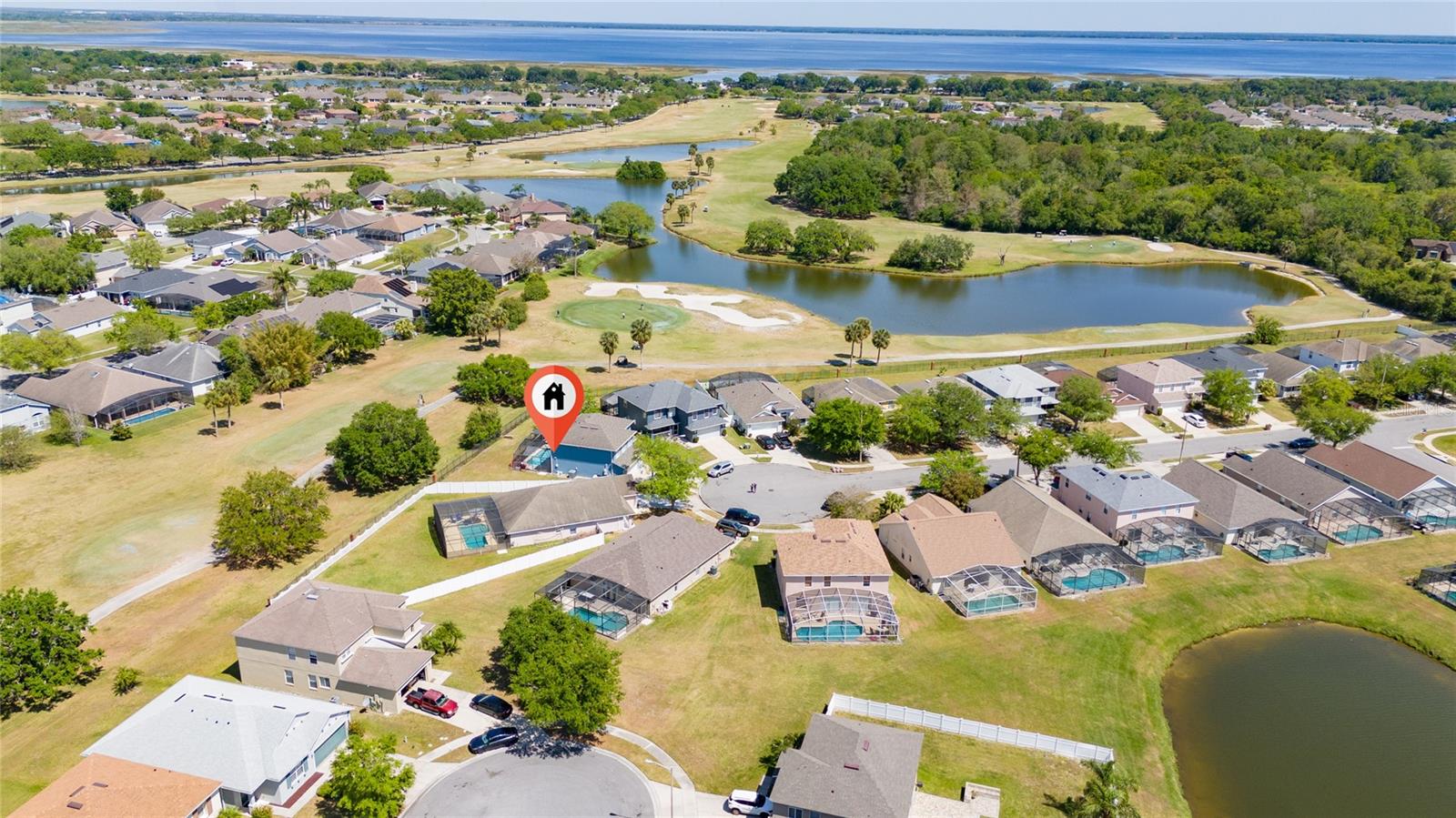 654 CHADBURY WAY, KISSIMMEE, FL, 34744