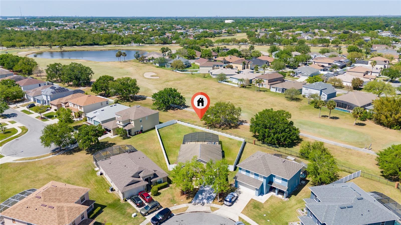 654 CHADBURY WAY, KISSIMMEE, FL, 34744