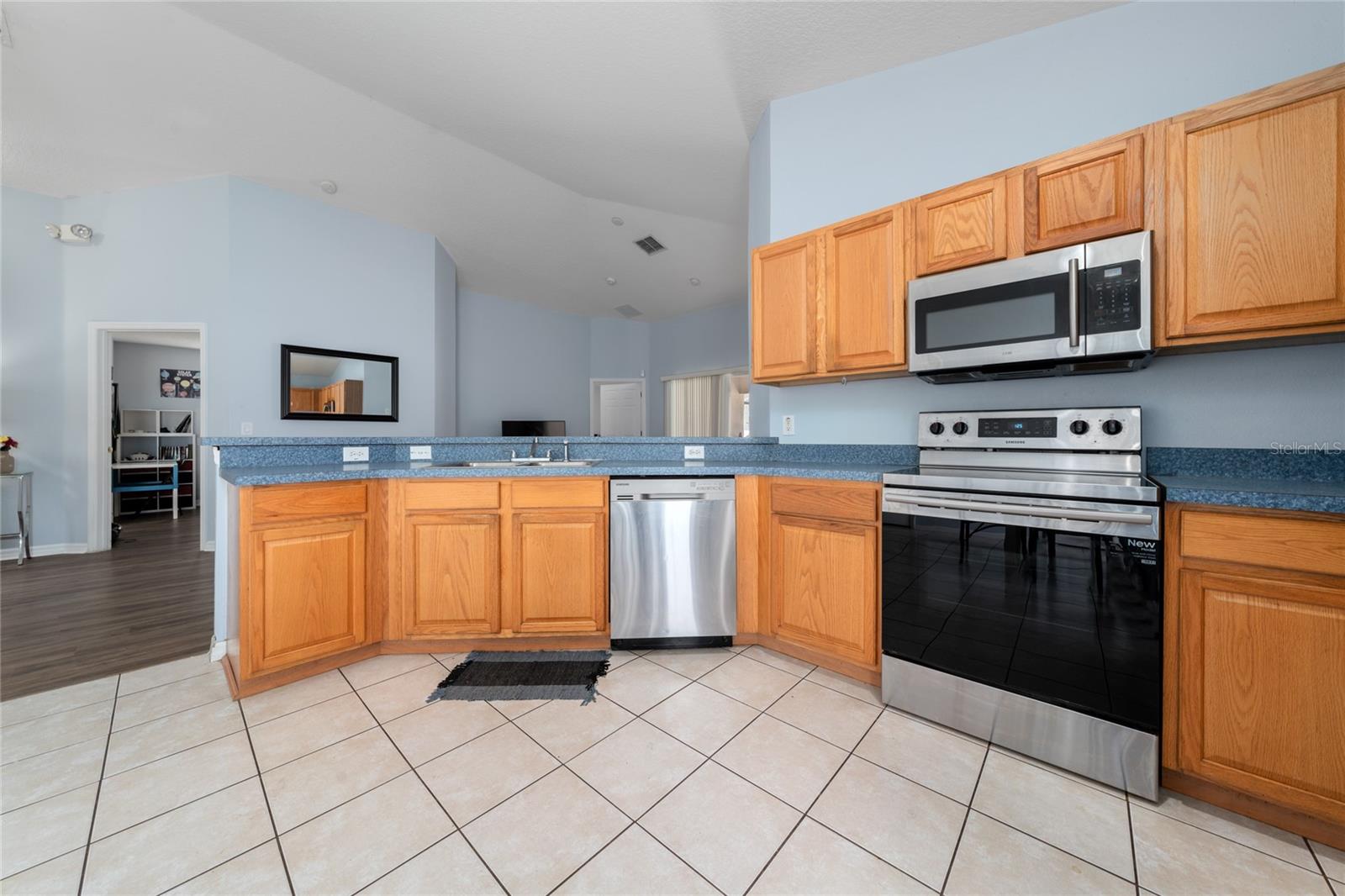 654 CHADBURY WAY, KISSIMMEE, FL, 34744