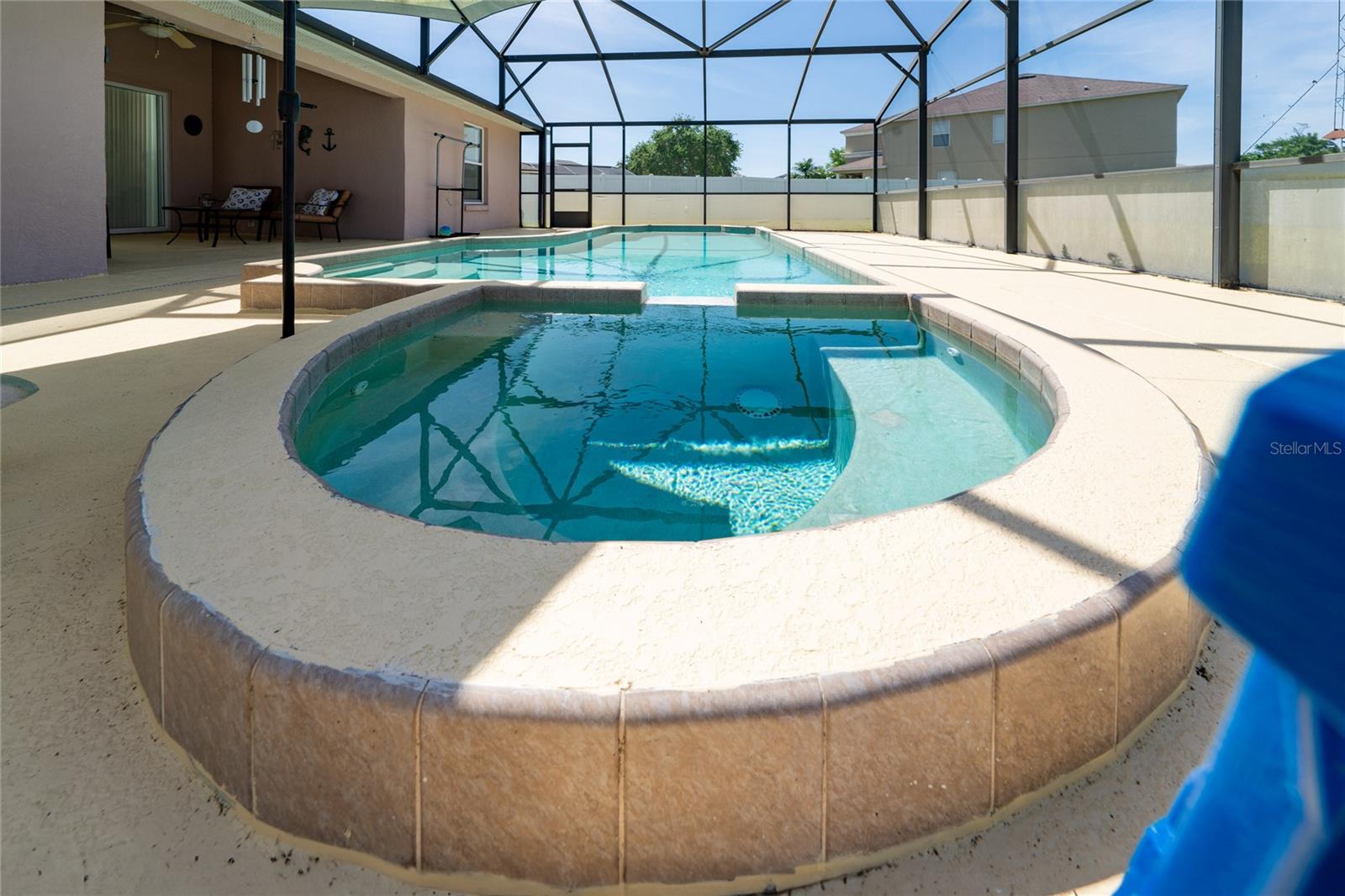 654 CHADBURY WAY, KISSIMMEE, FL, 34744