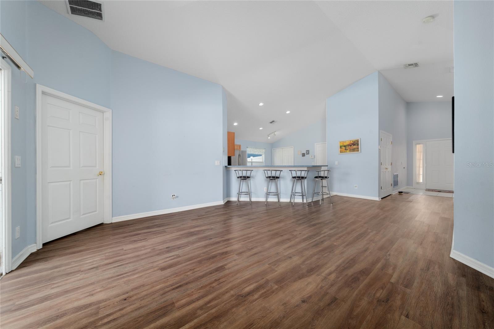 654 CHADBURY WAY, KISSIMMEE, FL, 34744