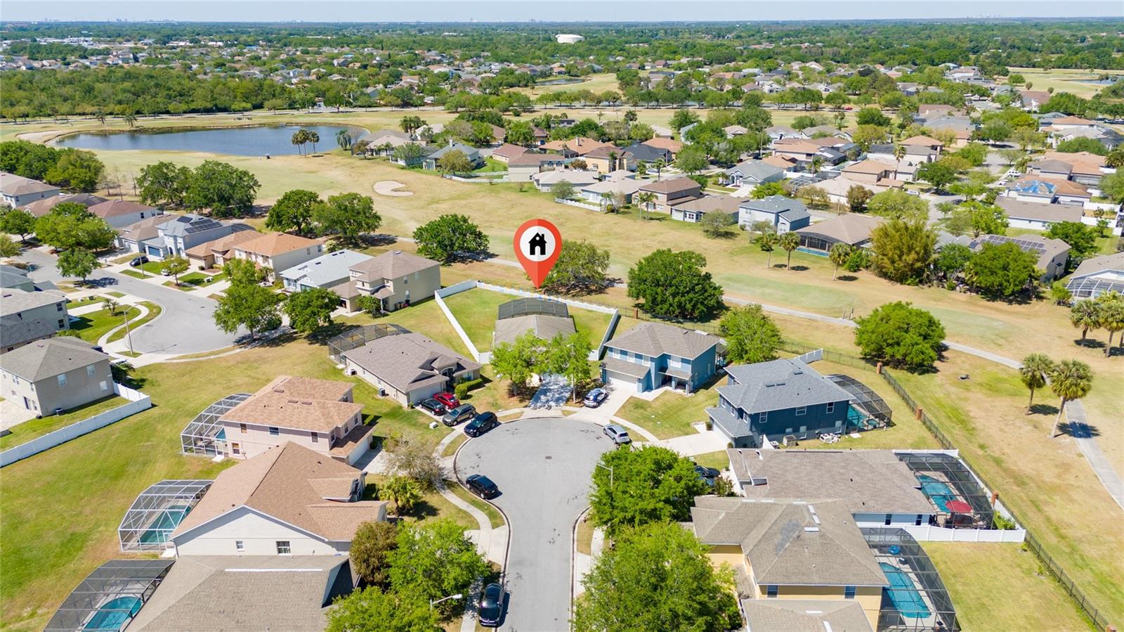 654 CHADBURY WAY, KISSIMMEE, FL, 34744