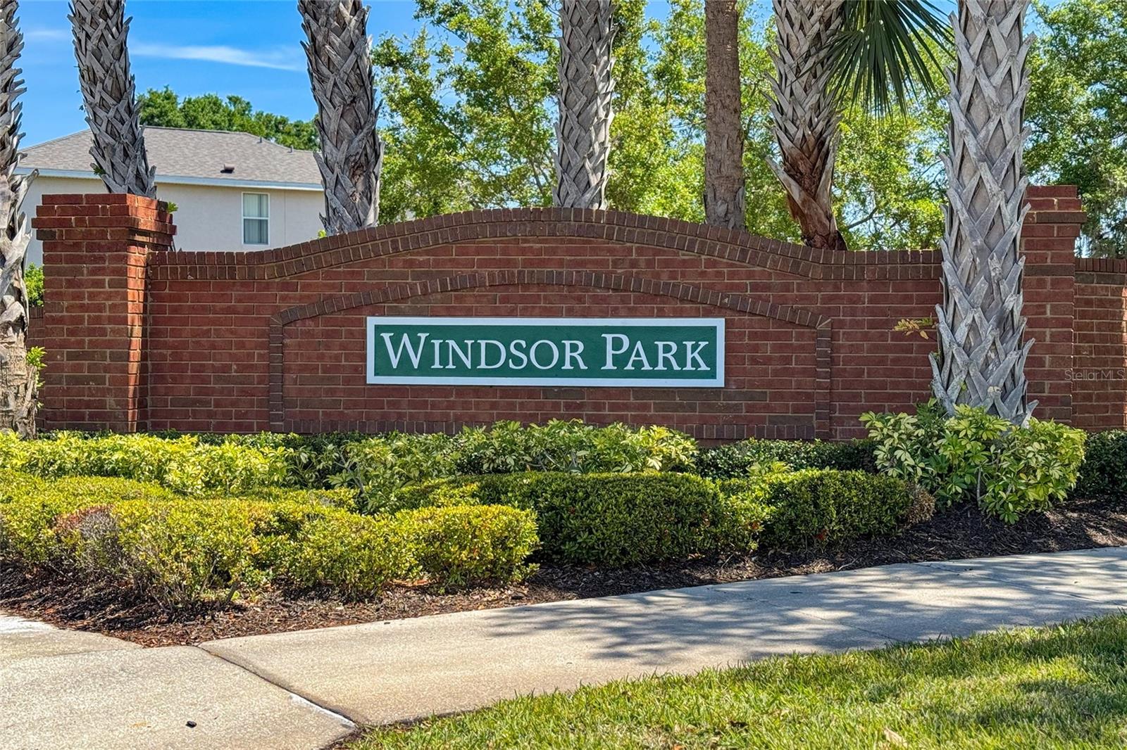 654 CHADBURY WAY, KISSIMMEE, FL, 34744