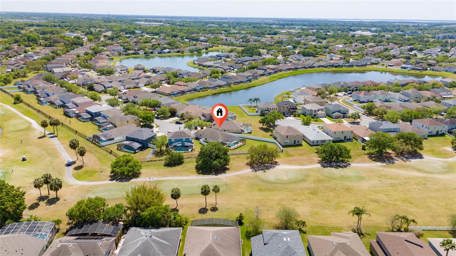 654 CHADBURY WAY, KISSIMMEE, FL, 34744