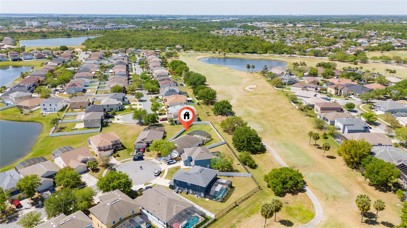 654 CHADBURY WAY, KISSIMMEE, FL, 34744