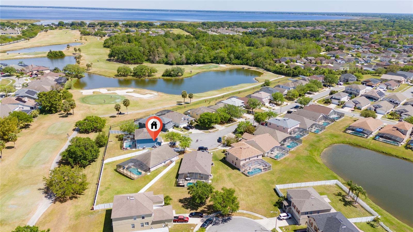 654 CHADBURY WAY, KISSIMMEE, FL, 34744