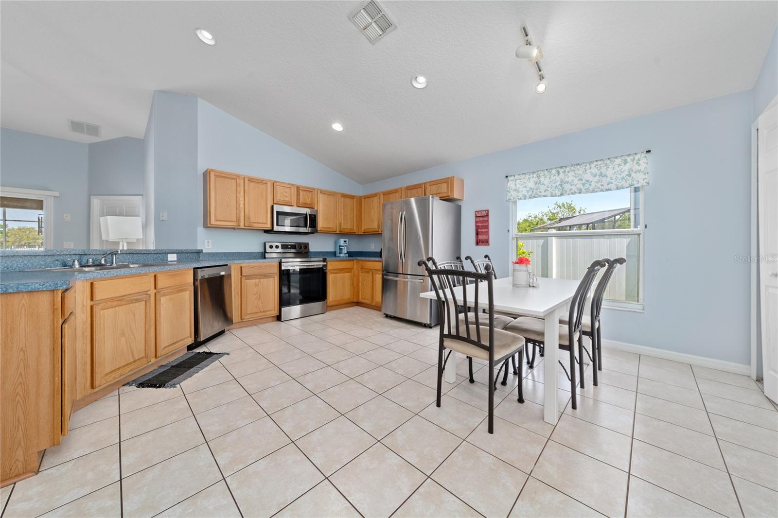 654 CHADBURY WAY, KISSIMMEE, FL, 34744