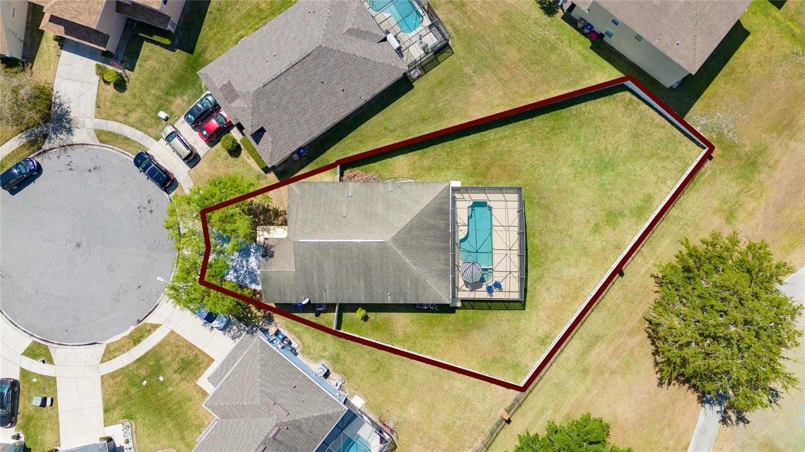 654 CHADBURY WAY, KISSIMMEE, FL, 34744