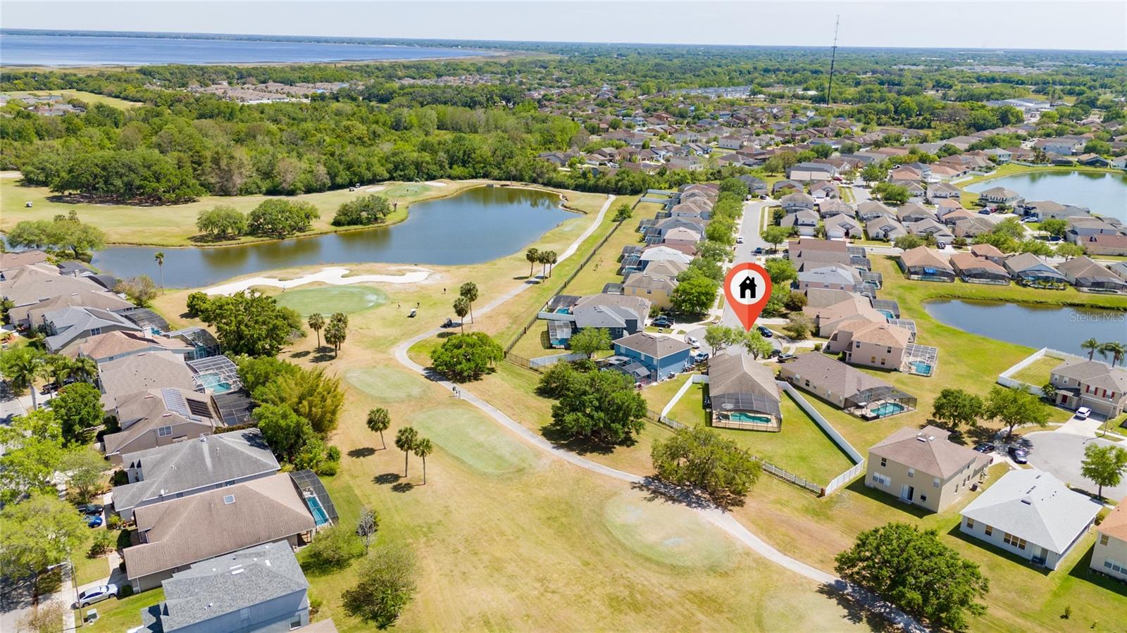 654 CHADBURY WAY, KISSIMMEE, FL, 34744