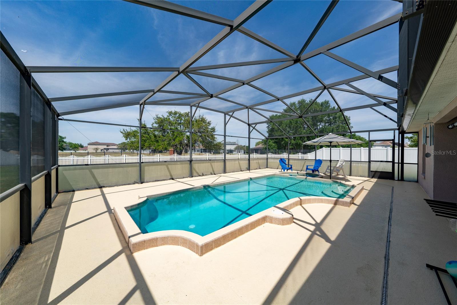 654 CHADBURY WAY, KISSIMMEE, FL, 34744