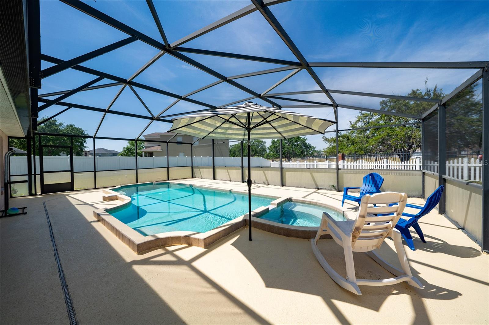 654 CHADBURY WAY, KISSIMMEE, FL, 34744