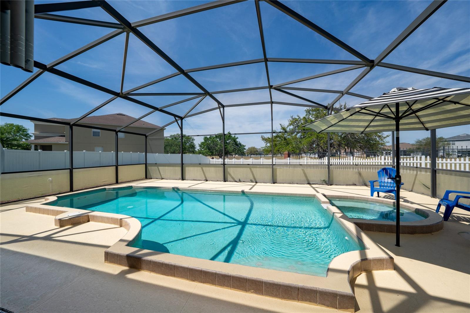 654 CHADBURY WAY, KISSIMMEE, FL, 34744