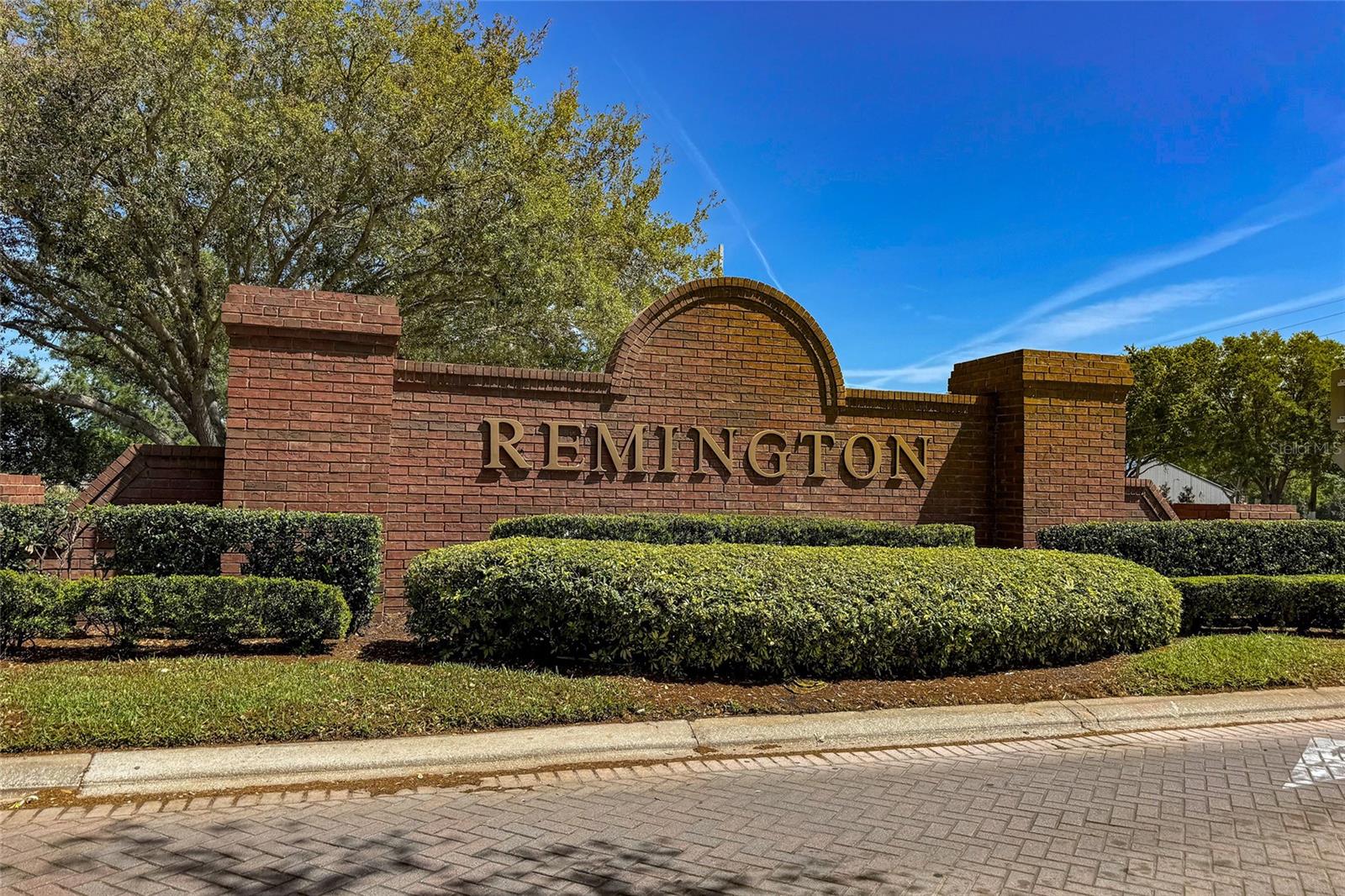 654 CHADBURY WAY, KISSIMMEE, FL, 34744