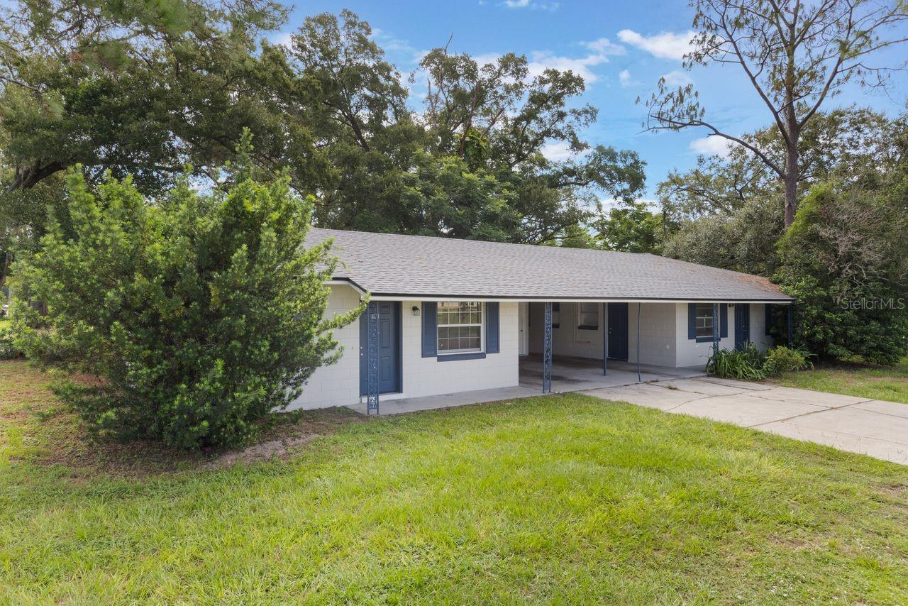 4883 N PINE HILLS RD, ORLANDO, FL, 32808