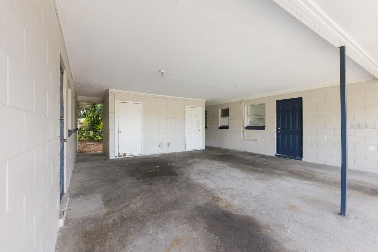4883 N PINE HILLS RD, ORLANDO, FL, 32808