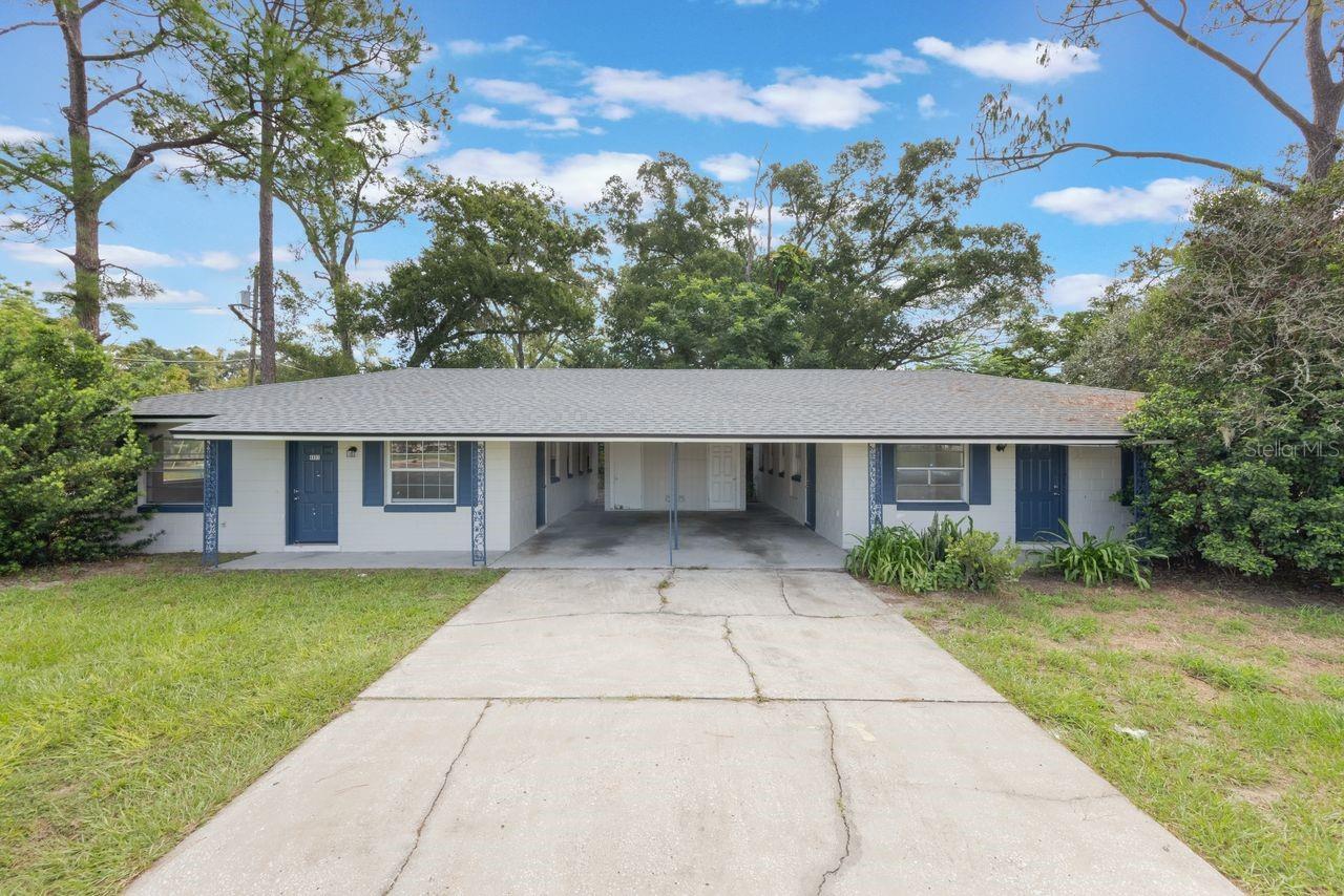 4883 N PINE HILLS RD, ORLANDO, FL, 32808