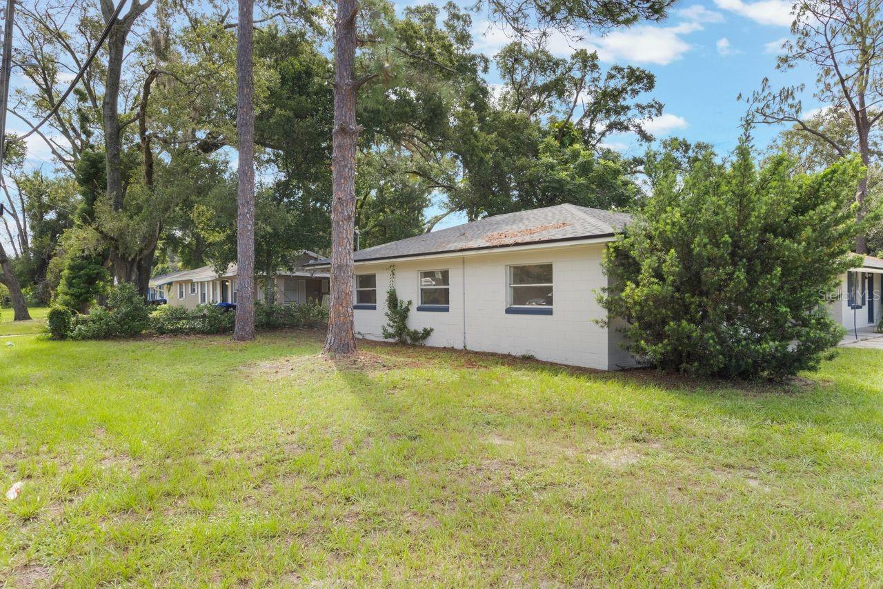 4883 N PINE HILLS RD, ORLANDO, FL, 32808