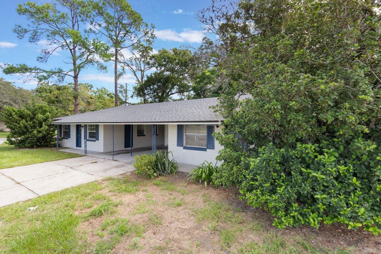 4883 N PINE HILLS RD, ORLANDO, FL, 32808