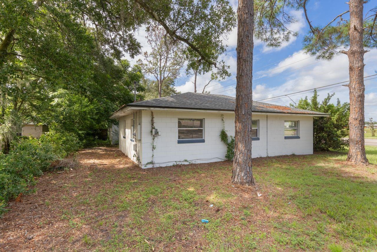4883 N PINE HILLS RD, ORLANDO, FL, 32808