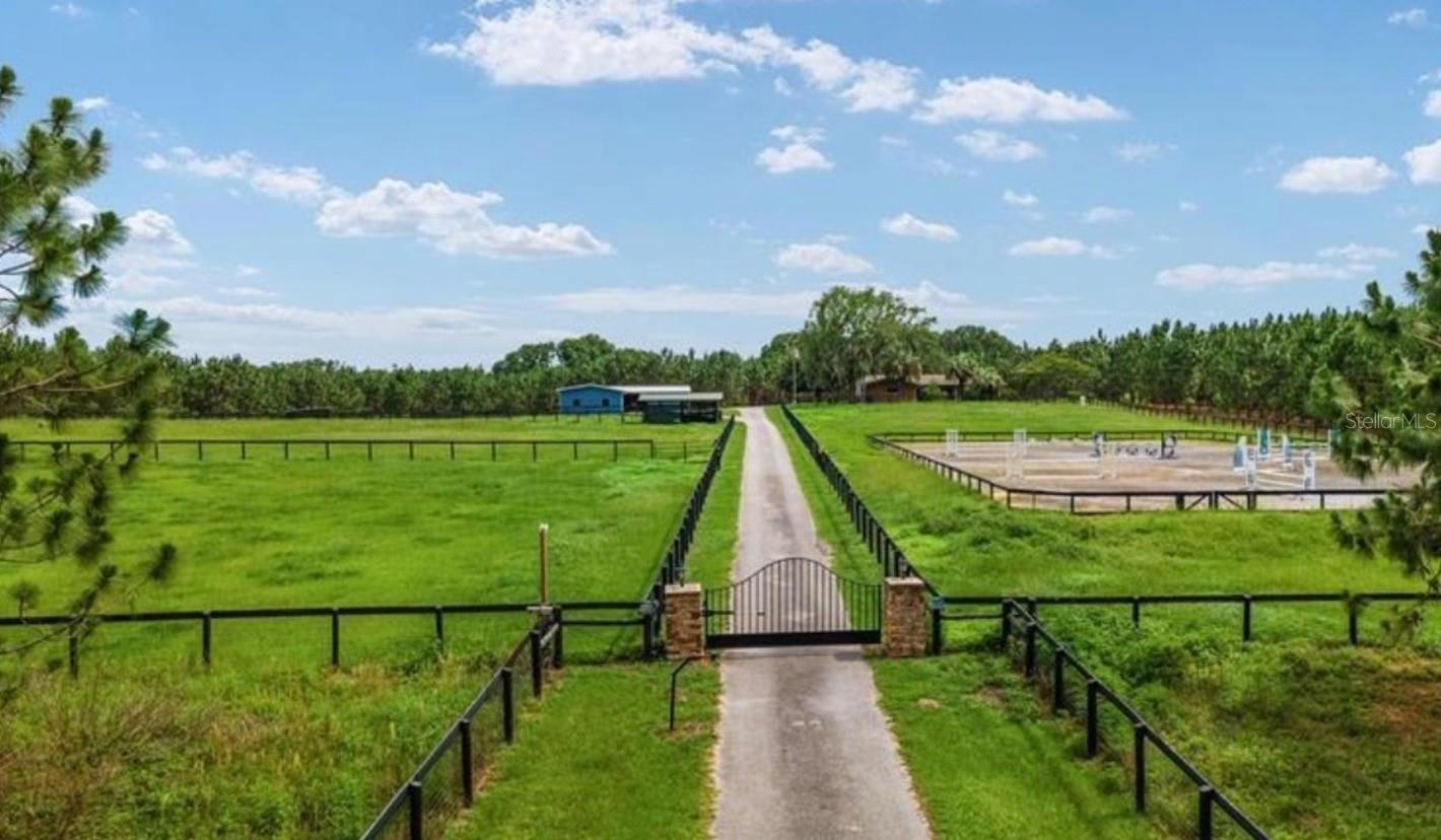 20990 NE HIGHWAY 27, WILLISTON, FL, 32696