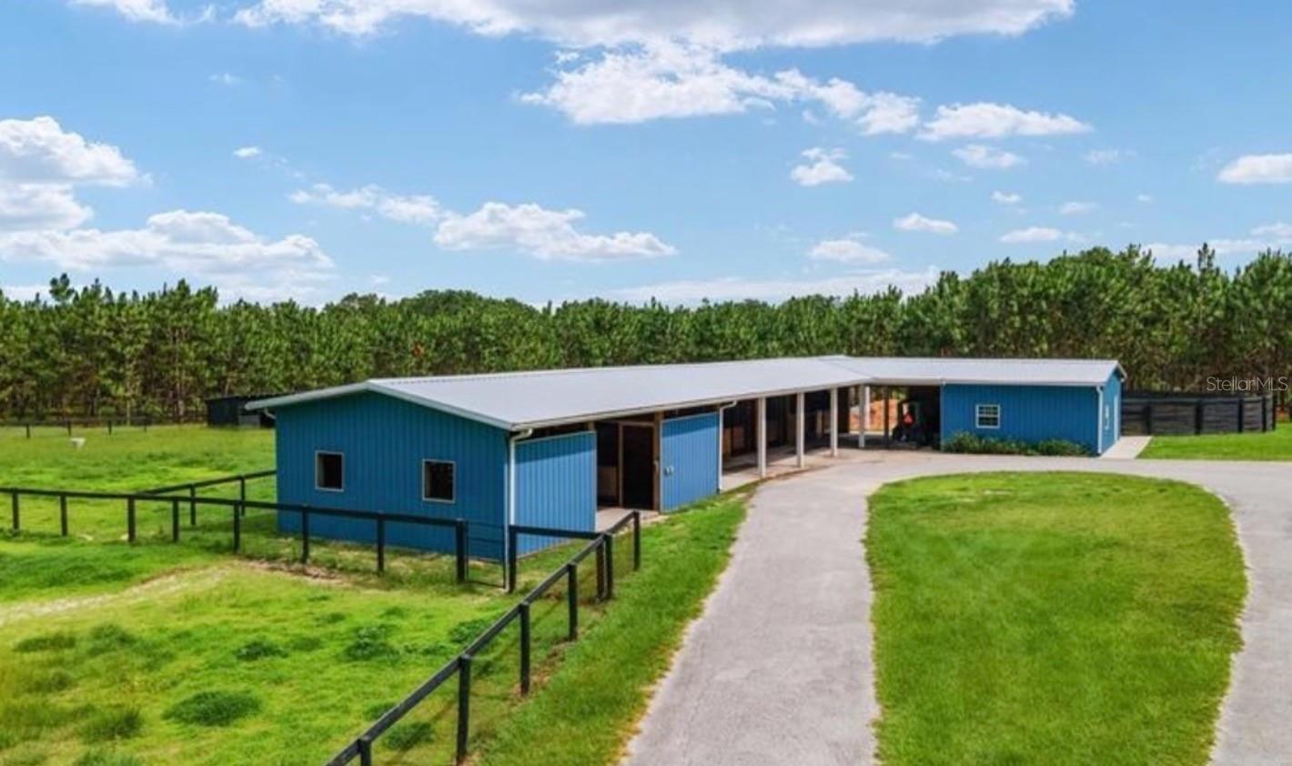 20990 NE HIGHWAY 27, WILLISTON, FL, 32696