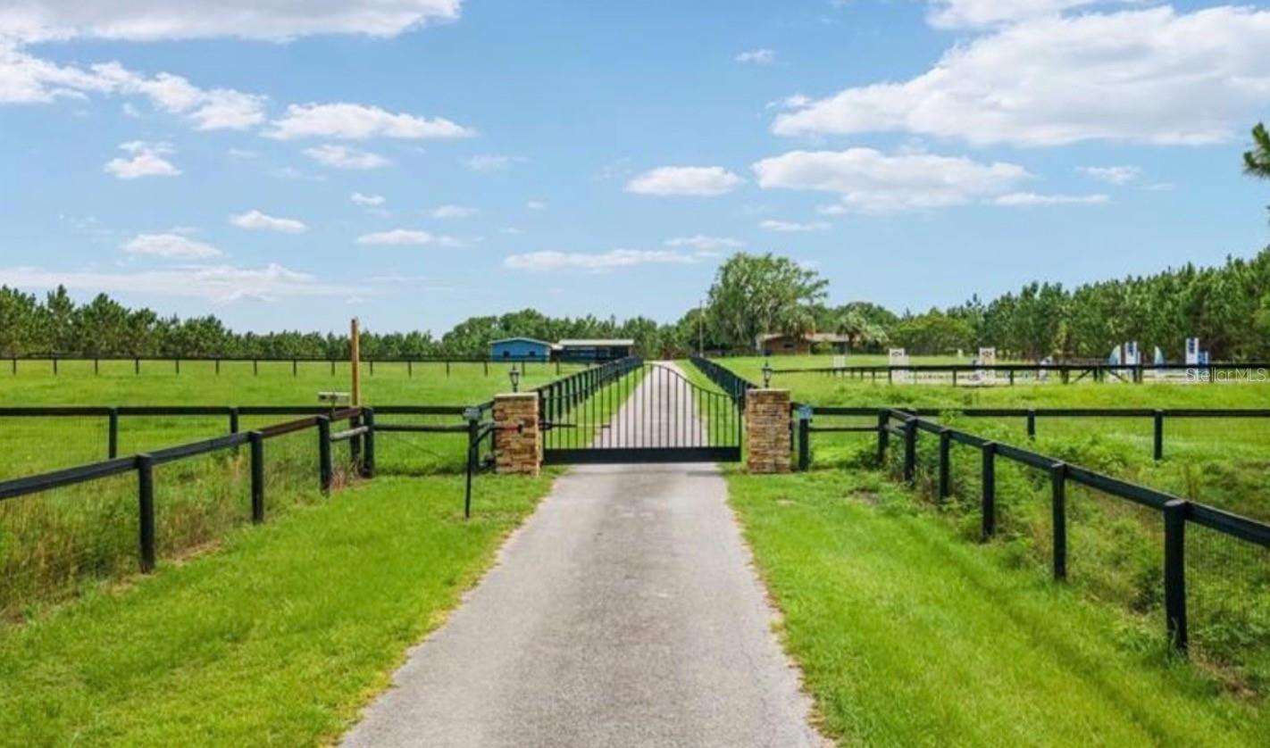 20990 NE HIGHWAY 27, WILLISTON, FL, 32696