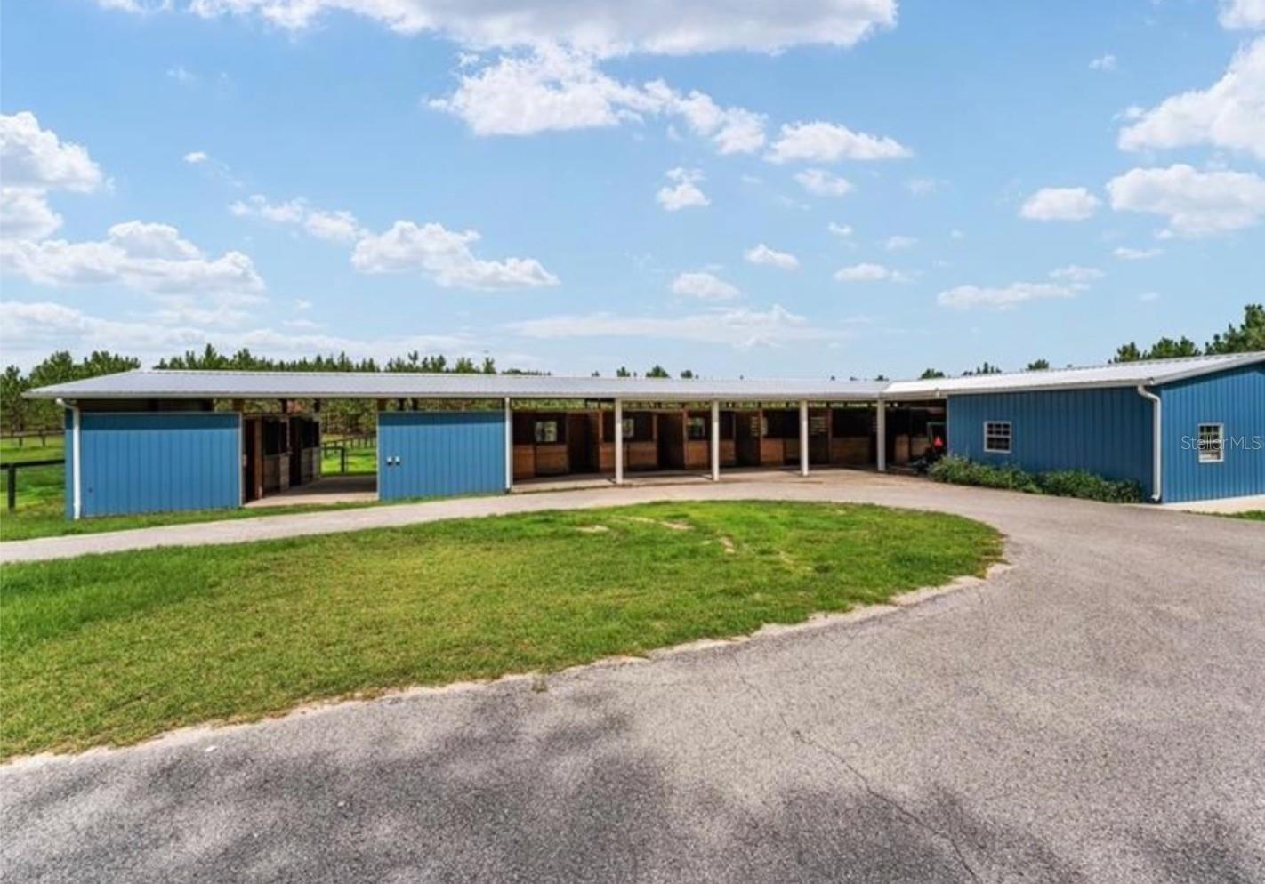 20990 NE HIGHWAY 27, WILLISTON, FL, 32696