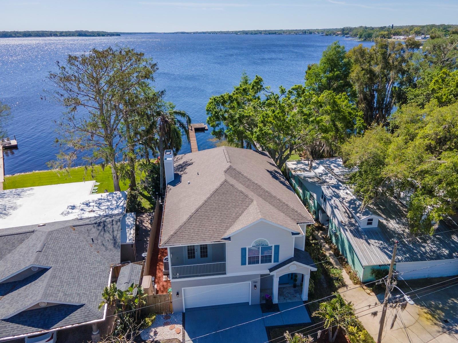 1162 TOOKES RD, TARPON SPRINGS, FL, 34689