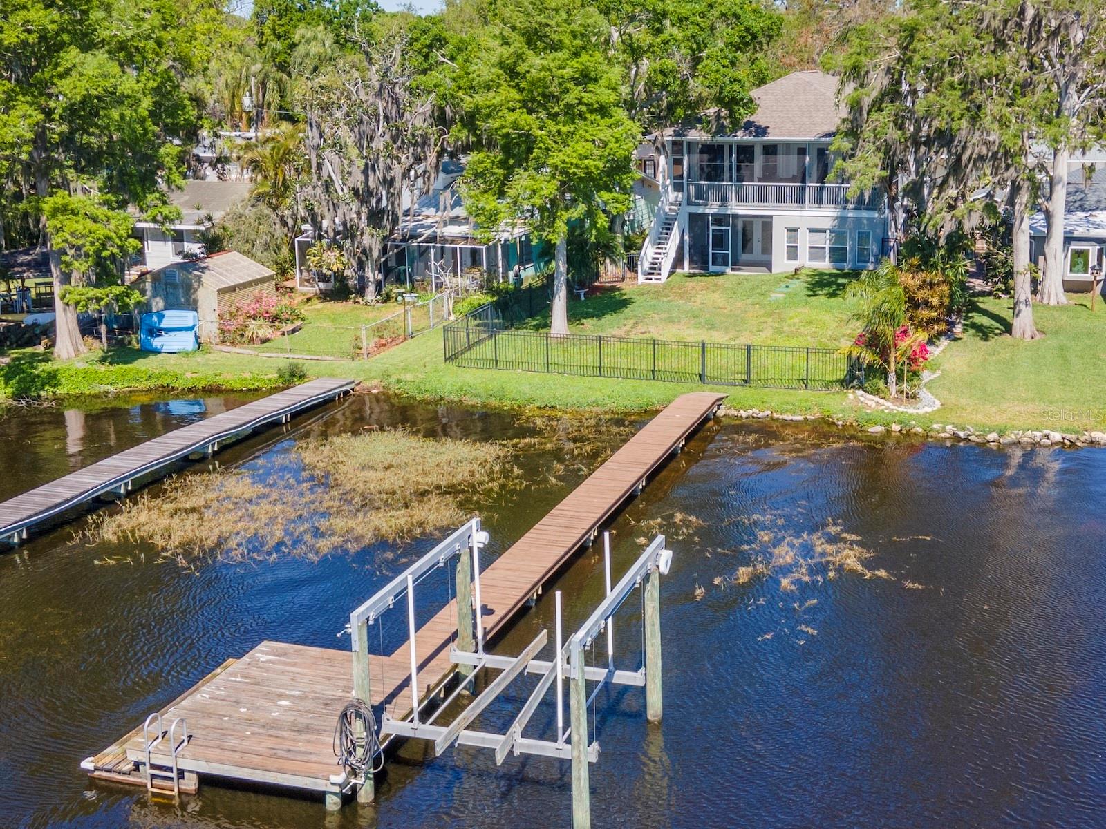 1162 TOOKES RD, TARPON SPRINGS, FL, 34689