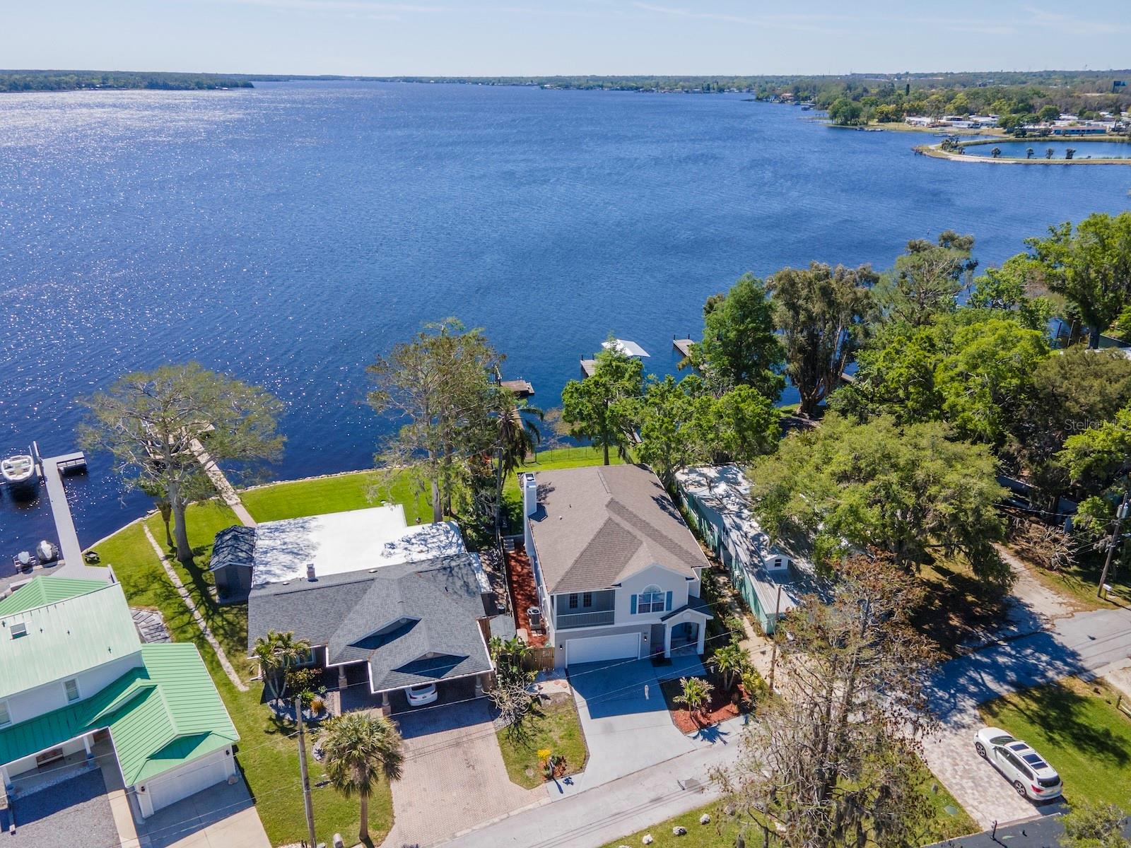1162 TOOKES RD, TARPON SPRINGS, FL, 34689