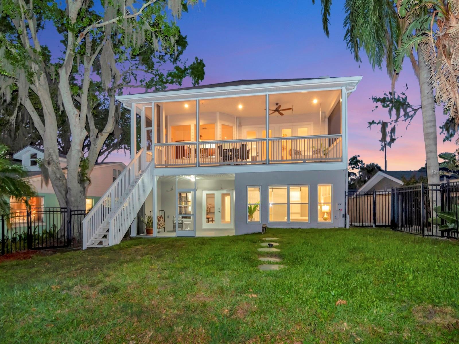 1162 TOOKES RD, TARPON SPRINGS, FL, 34689