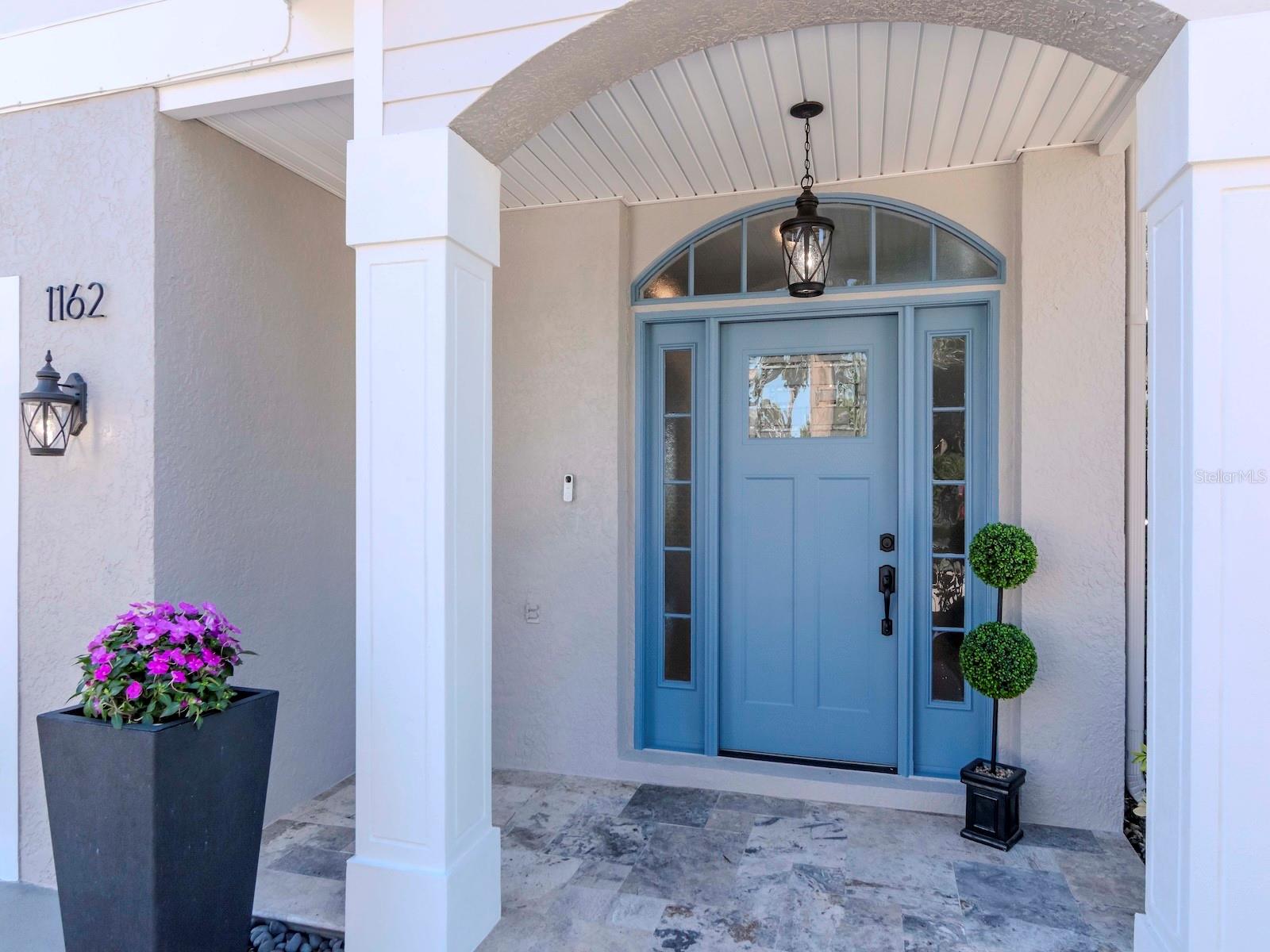 1162 TOOKES RD, TARPON SPRINGS, FL, 34689