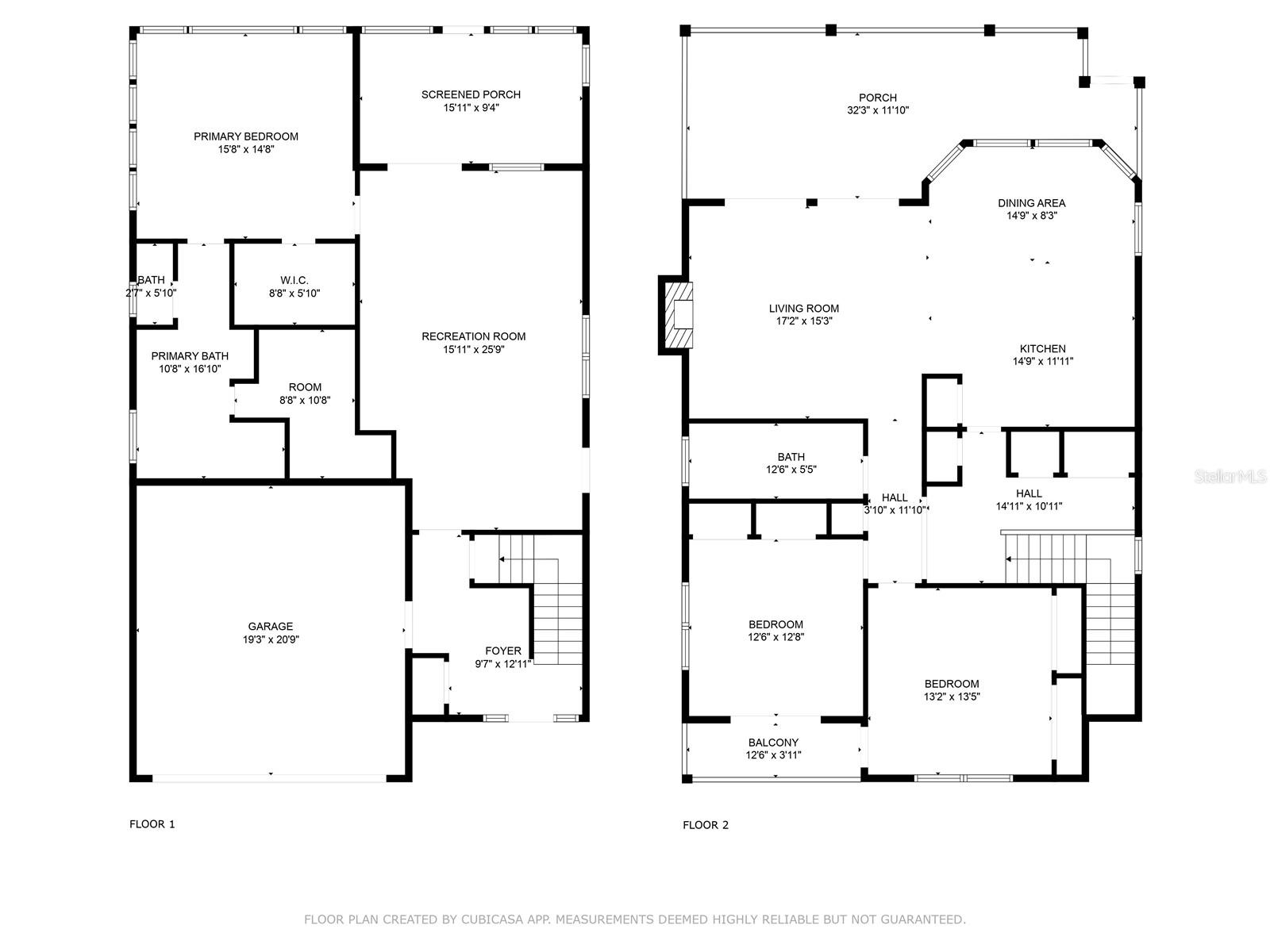 1162 TOOKES RD, TARPON SPRINGS, FL, 34689