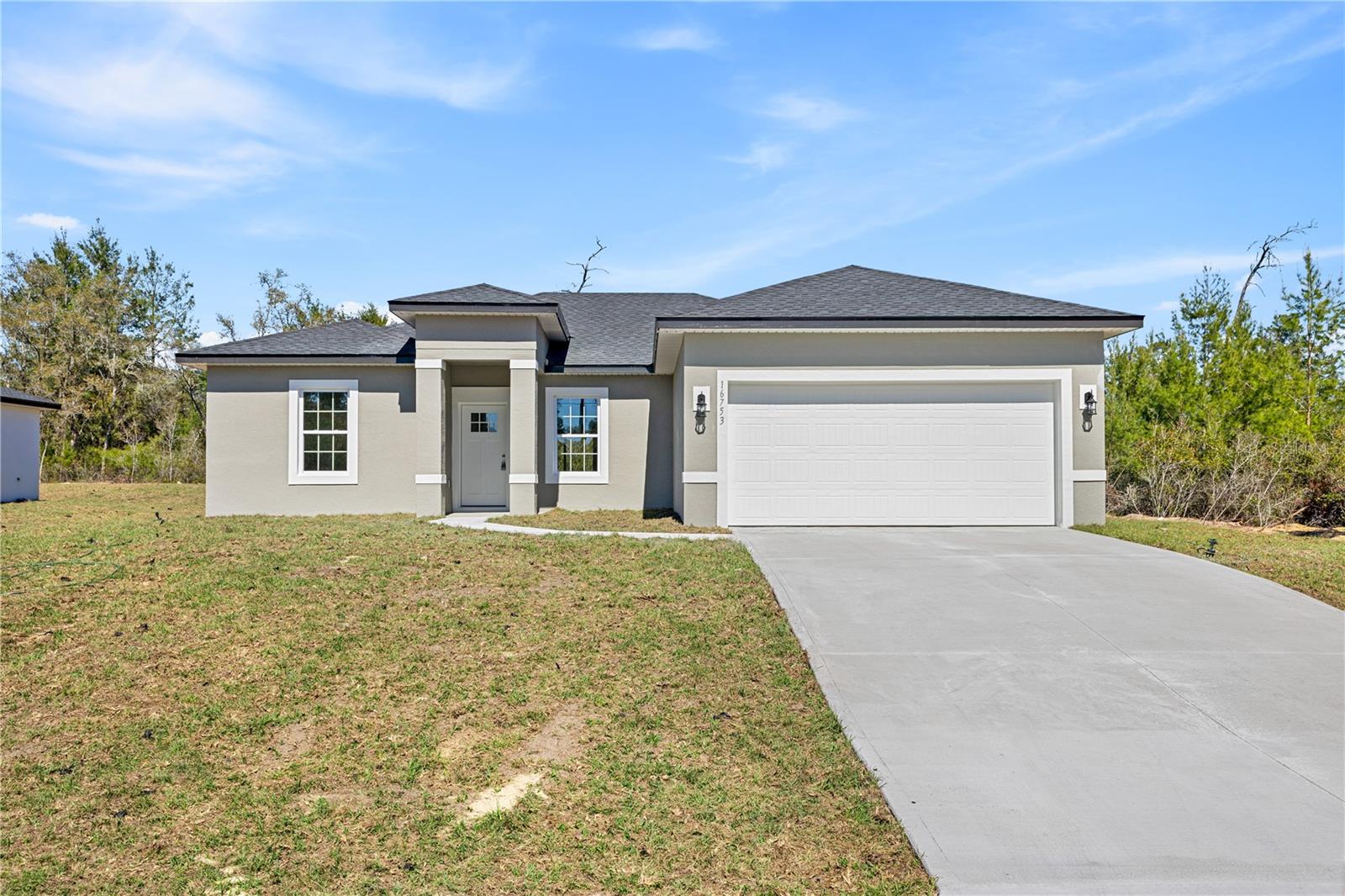 16753 SW 29TH TERRACE, OCALA, FL, 34473
