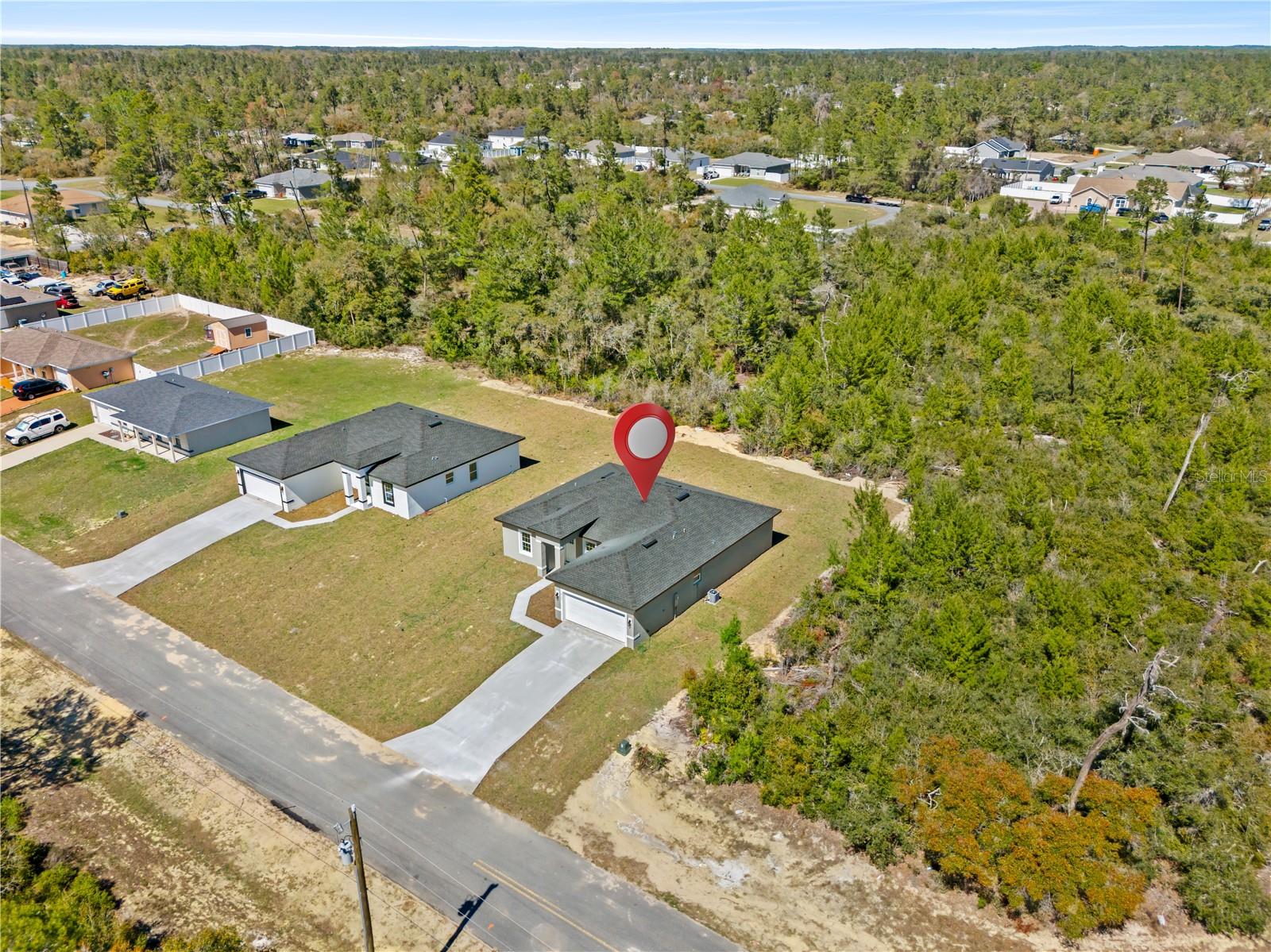 16753 SW 29TH TERRACE, OCALA, FL, 34473