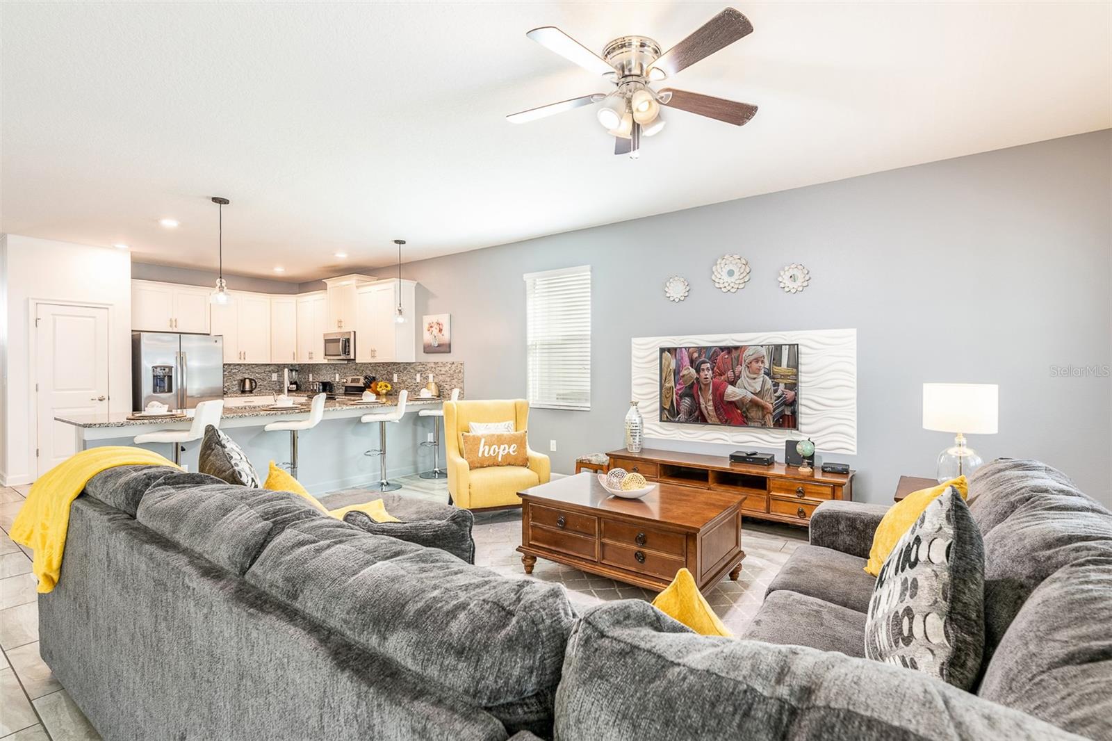 9036 STINGER DR E, DAVENPORT, FL, 33896