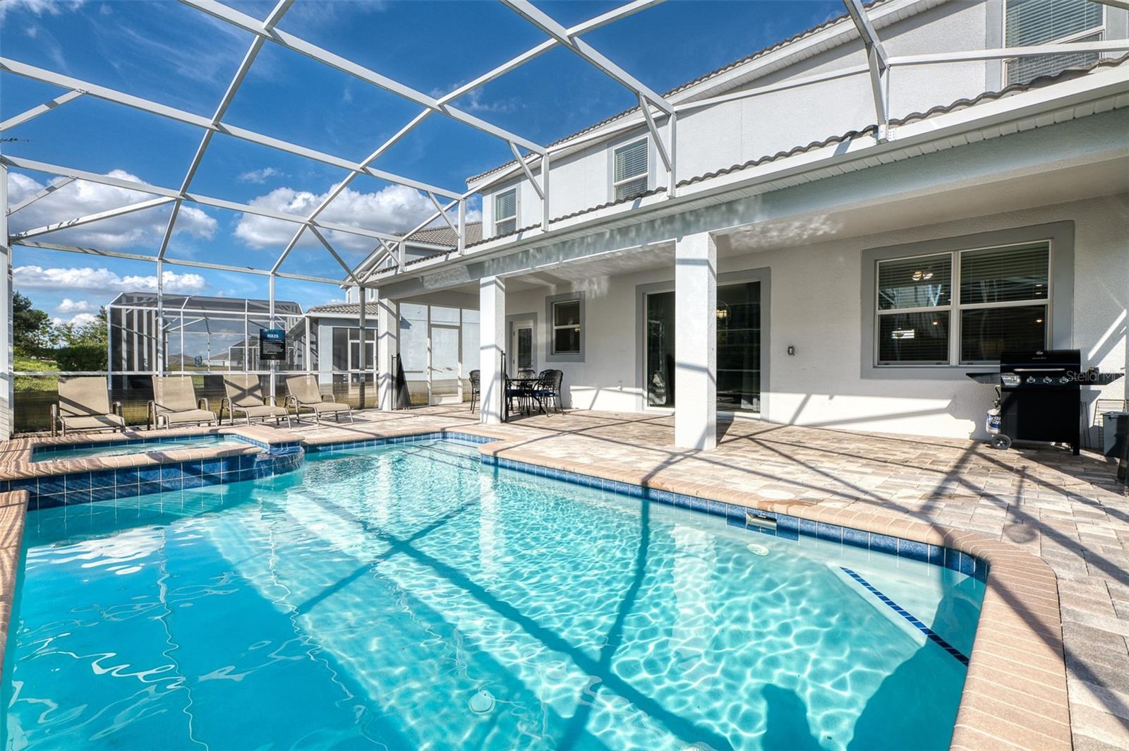 9036 STINGER DR E, DAVENPORT, FL, 33896