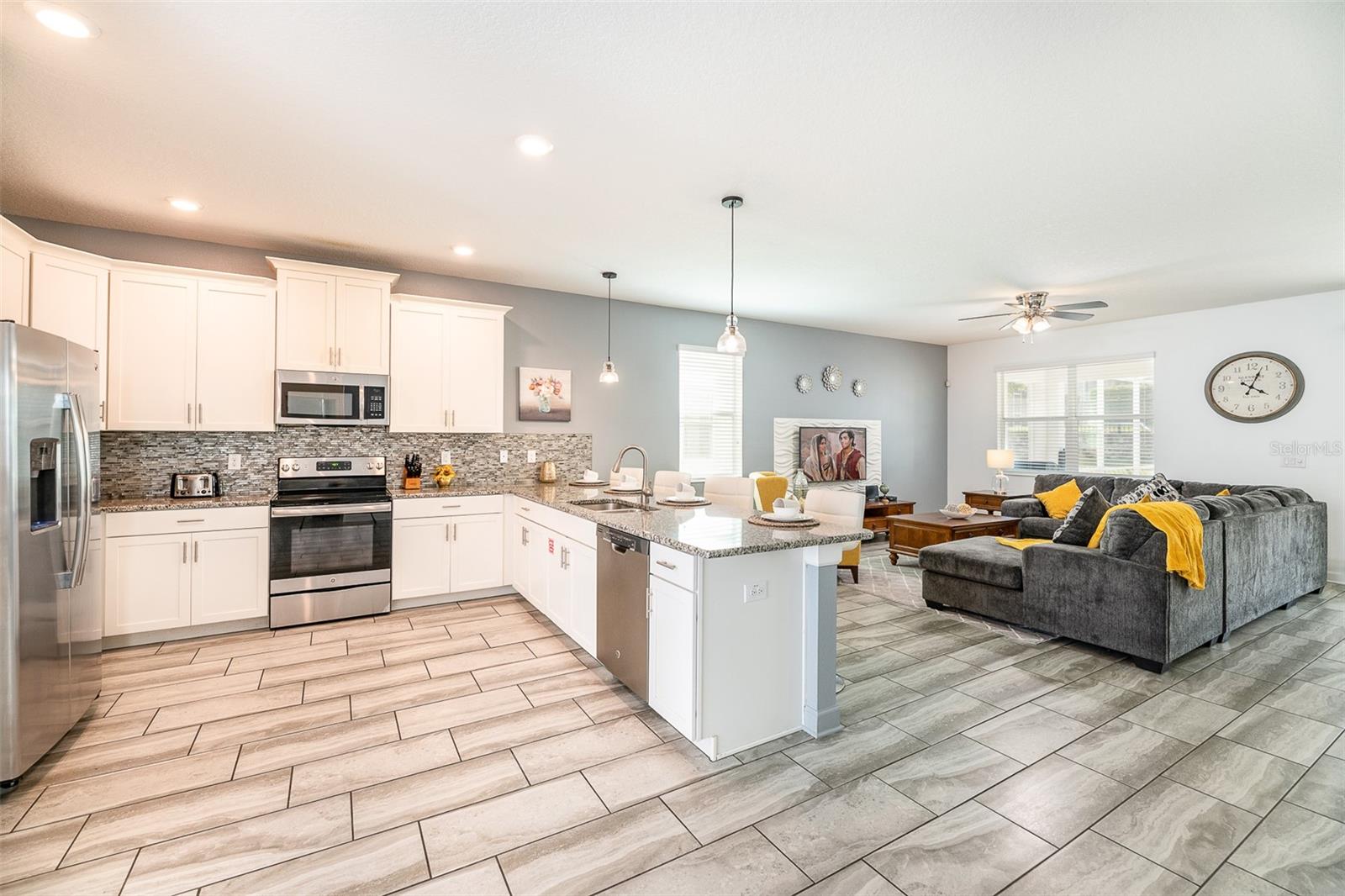 9036 STINGER DR E, DAVENPORT, FL, 33896