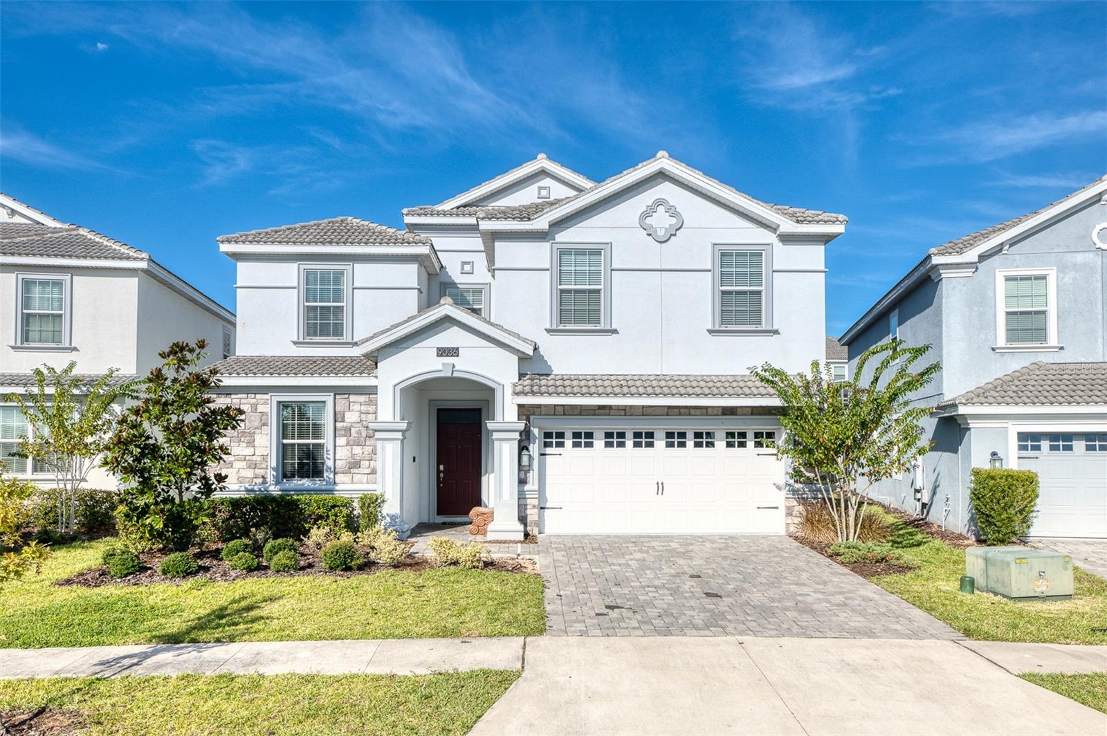 9036 STINGER DR E, DAVENPORT, FL, 33896