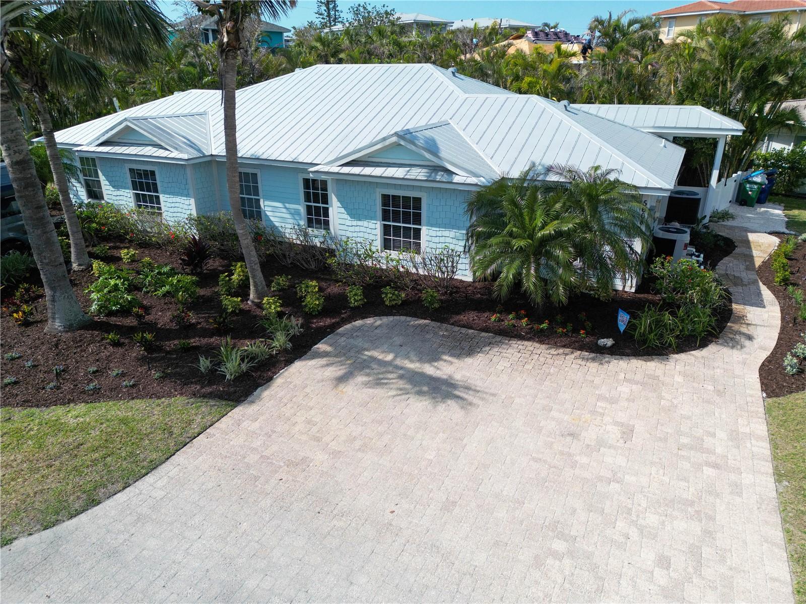 5608 HOLMES BLVD, HOLMES BEACH, FL, 34217