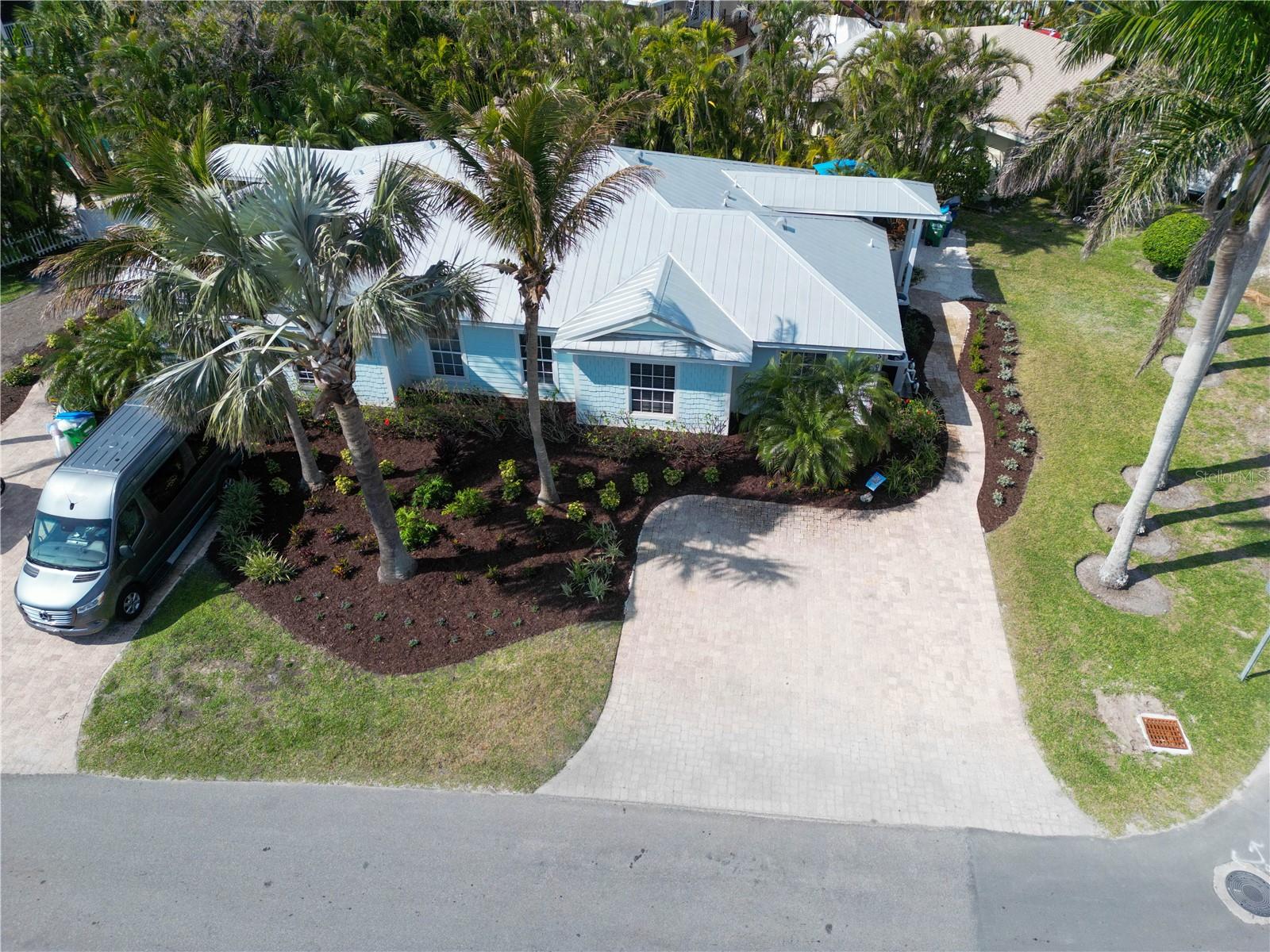 5608 HOLMES BLVD, HOLMES BEACH, FL, 34217