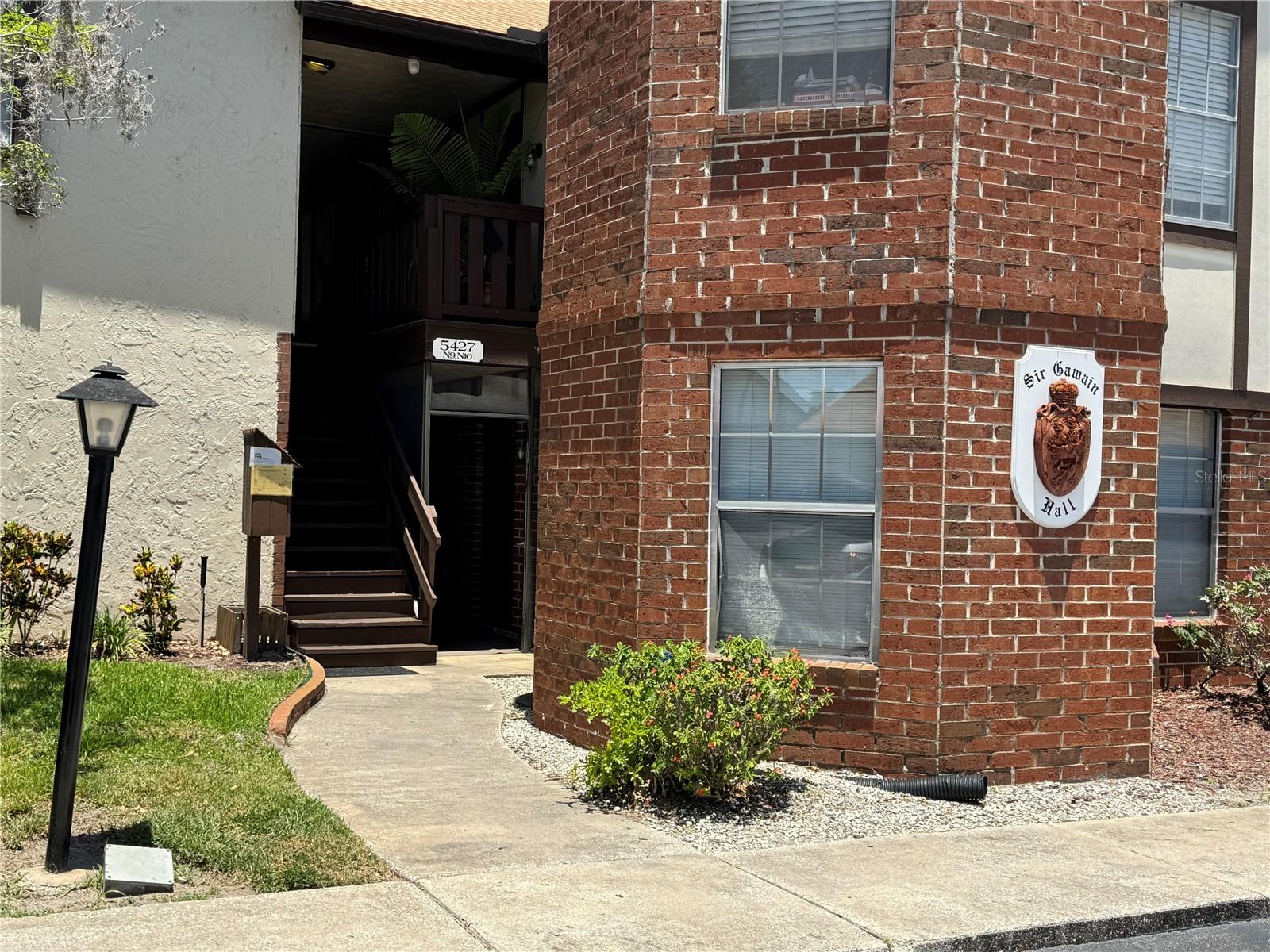 5427 HANSEL AVE #9, ORLANDO, FL, 32809