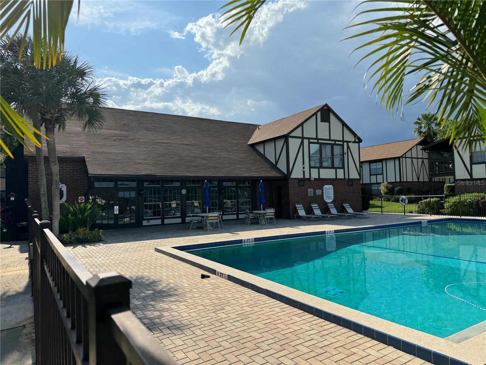 5427 HANSEL AVE #9, ORLANDO, FL, 32809