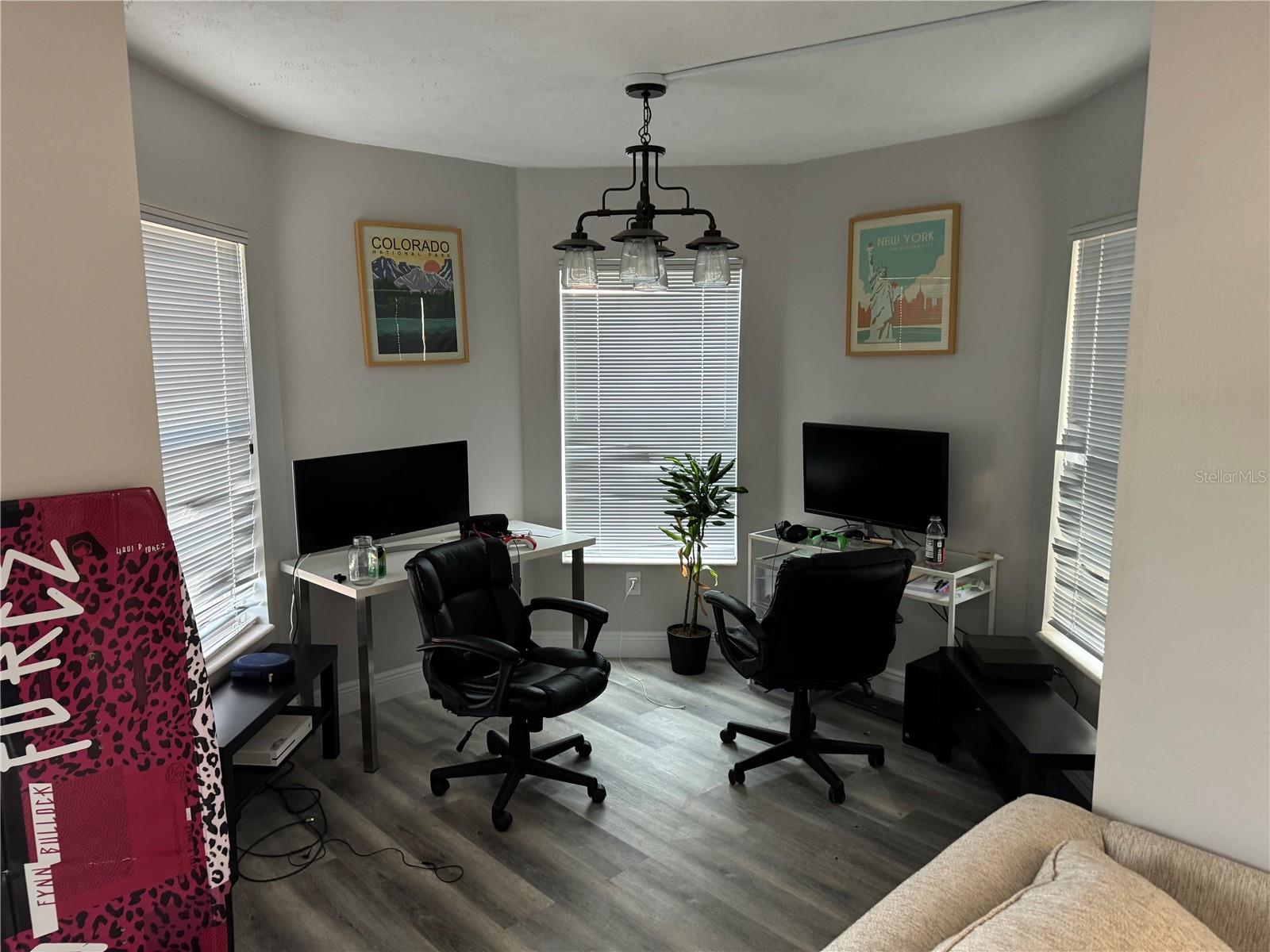 5427 HANSEL AVE #9, ORLANDO, FL, 32809